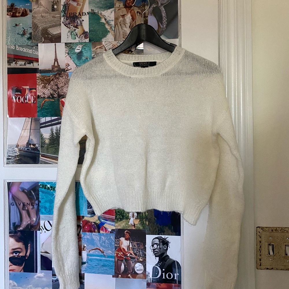 sweater